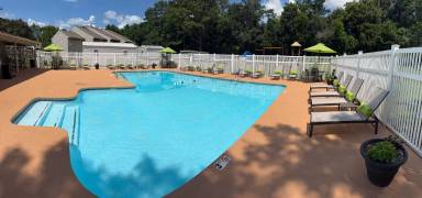 Main picture of Kendall Place Apartments