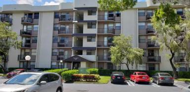 Main picture of Coral Springs Tower