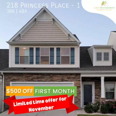 Main picture of 218 Princess Pl