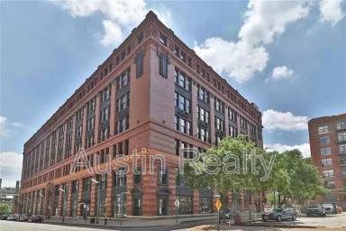 Main picture of The Ely Walker Lofts