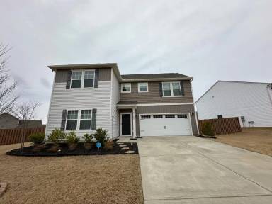 Main picture of 150 Clove Hitch Dr
