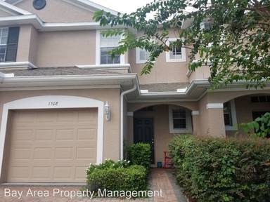 Main picture of 1508 Summergate Dr