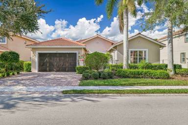 Main picture of 3438 Malagrotta Cir