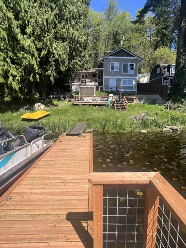 Main picture of 5010 Lake Bosworth Ln