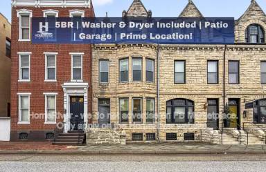 Main picture of 806 N 2nd St