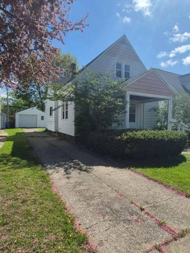 Main picture of 1112 California St NW