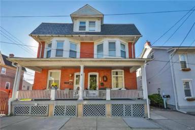 Main picture of 627 High St