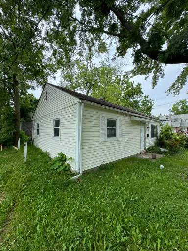 Main picture of 322 S Hayford Ave