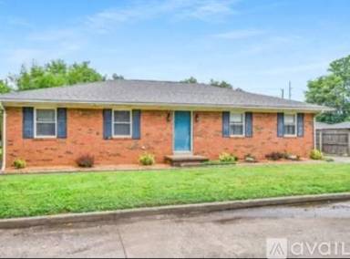 Main picture of 2566 Margybeth Ave