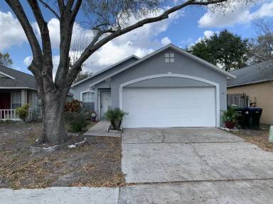 Main picture of 8770 Foley Dr