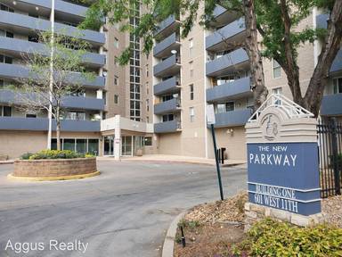 Main picture of Parkway Condominiums
