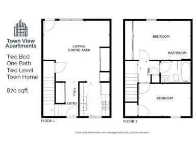 Main picture of 400 W 4th St