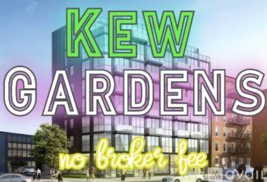 Main picture of Kew Gardens Rd