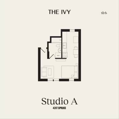Main picture of The Ivy