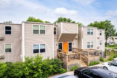Main picture of Unicorn Apartments