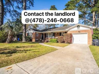 Main picture of 8340 Witsell St