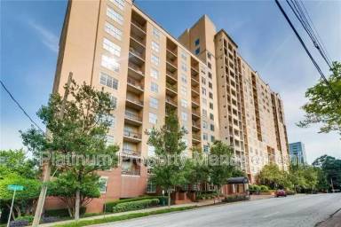 Main picture of Park Central Condominiums