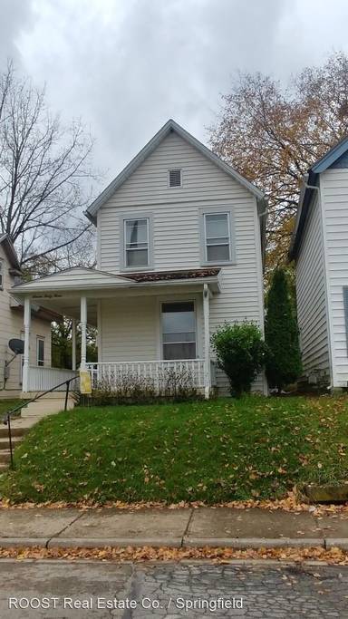 Main picture of 743 Summer St