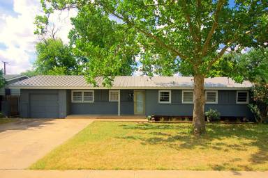 Main picture of 3104 40th St