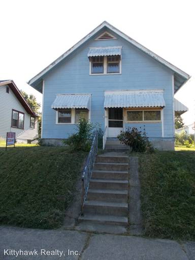 Main picture of 1848 King Ave