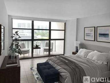 Main picture of The Towers Of Oceanview East Condo