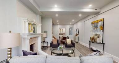 Main picture of 1228 Fairmont St NW