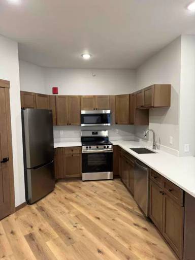 Main picture of Hickory Haven Apartments