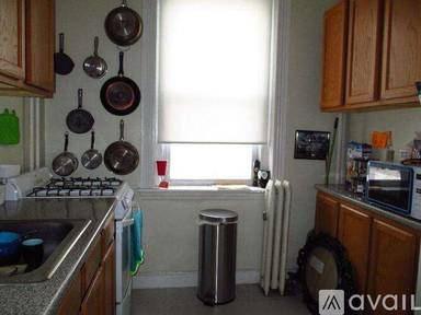 Main picture of 35 Gardner St