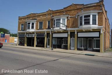 Main picture of 1317 Central Ave