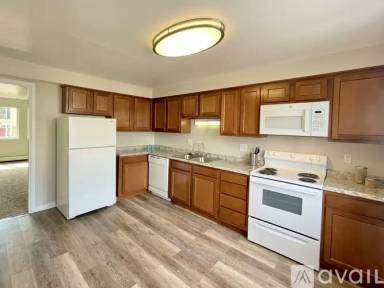 Main picture of Kipling Village