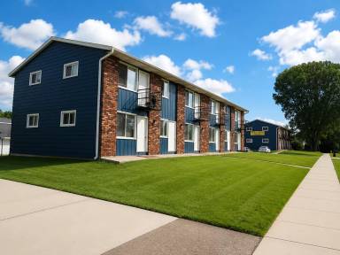 Main picture of East Point Apartments