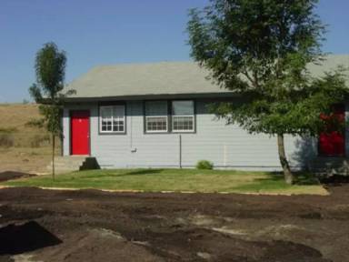 Main picture of 5712-5716 Riverside Dr Apartments