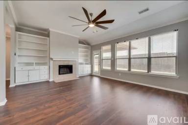 Main picture of 2825 Bentwood Way