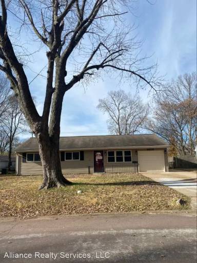 Main picture of 3805 Keats Dr