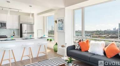 Main picture of Montaje Apartments