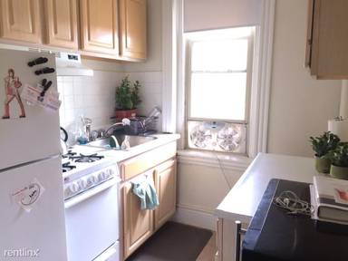 Main picture of 1197 Boylston St