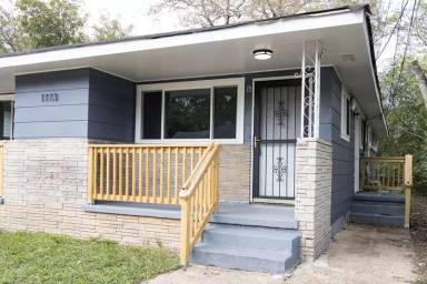 Main picture of 1113 Sheridan Ave