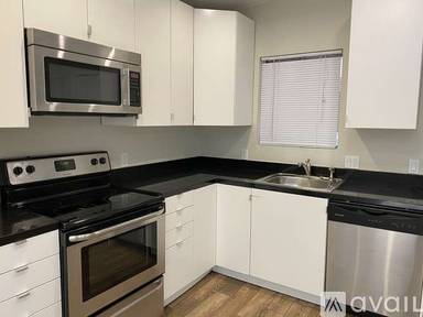 Main picture of Melrose on 5th Apartments