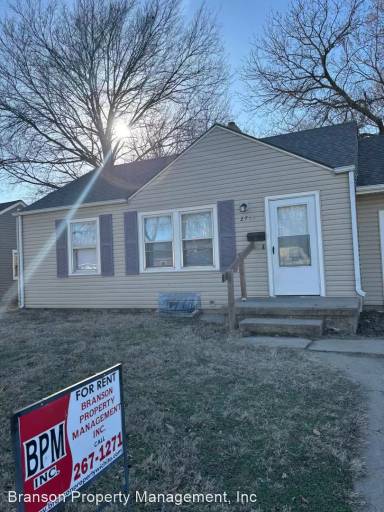 Main picture of 2715 S Mosley St