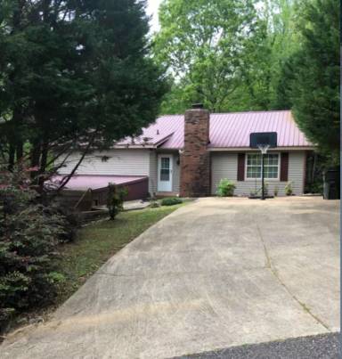 Main picture of 4241 Springhill Dr