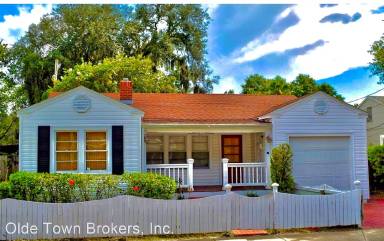 Main picture of 414 W Princeton St