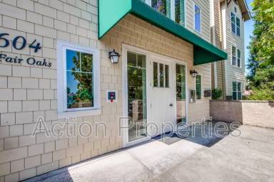 Main picture of 604 S Fair Oaks Ave