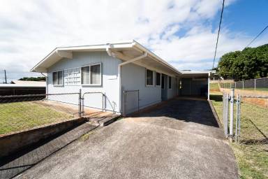 Main picture of 99-546 Pualaa St