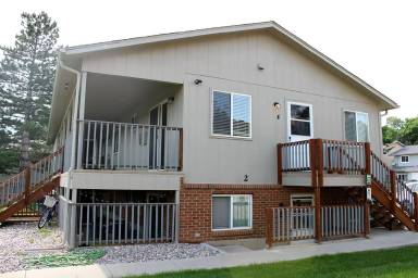 Main picture of 1713 Erin Court