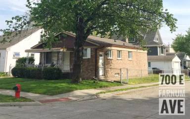 Main picture of 700 E Farnum Ave