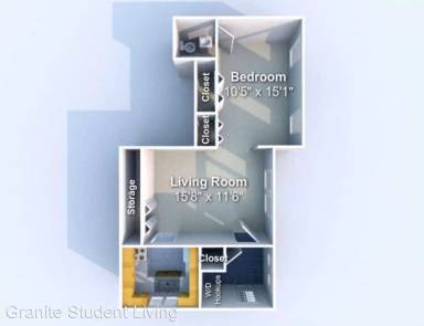 Main picture of 1708 Main St