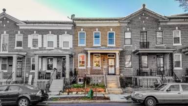 Main picture of 1212 Orren St NE