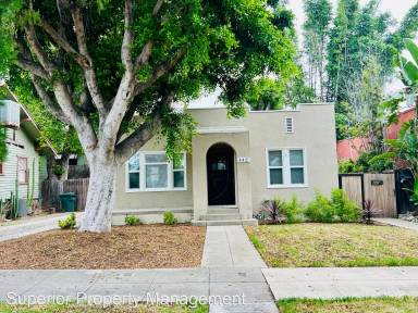 Main picture of 422 N 8th Ave