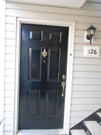 Main picture of Nottingham Condominiums