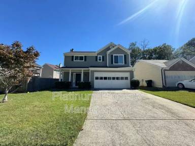 Main picture of 5140 Lakebrooke Run